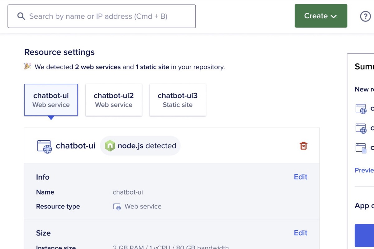 DigitalOcean App Platform create case study